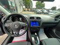 Daumennagel 16 - Volkswagen Golf VI 1.4 TSI/75TKM/I.HAND/KAMERA/NAVI/PDC/MFL