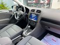 Daumennagel 21 - Volkswagen Golf VI 1.4 TSI/75TKM/I.HAND/KAMERA/NAVI/PDC/MFL