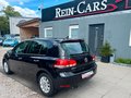 Daumennagel 4 - Volkswagen Golf VI 1.4 TSI/75TKM/I.HAND/KAMERA/NAVI/PDC/MFL