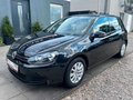 Daumennagel 5 - Volkswagen Golf VI 1.4 TSI/75TKM/I.HAND/KAMERA/NAVI/PDC/MFL