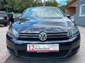 Daumennagel 8 - Volkswagen Golf VI 1.4 TSI/75TKM/I.HAND/KAMERA/NAVI/PDC/MFL