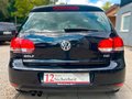 Daumennagel 9 - Volkswagen Golf VI 1.4 TSI/75TKM/I.HAND/KAMERA/NAVI/PDC/MFL