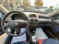 Daumennagel 13 - Peugeot 206 1.4/22TKM/I.HAND/AUTOMATIK/MFL/KLIMA/MFL