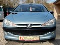 Daumennagel 8 - Peugeot 206 1.4/22TKM/I.HAND/AUTOMATIK/MFL/KLIMA/MFL