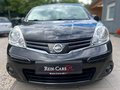 Thumbnail 8 - Nissan Note 1.4 I-Way/NAVI/TEMP/MFL/S-HEFT/KLIMAAUT./