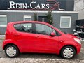 Daumennagel 2 - Opel Agila B Edition/I.HAND/KLIMA/MFL/ALWETTE/TÜV-NEU