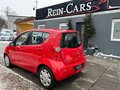 Daumennagel 4 - Opel Agila B Edition/I.HAND/KLIMA/MFL/ALWETTE/TÜV-NEU