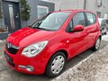 Daumennagel 5 - Opel Agila B Edition/I.HAND/KLIMA/MFL/ALWETTE/TÜV-NEU