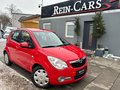 Daumennagel 1 - Opel Agila B Edition/I.HAND/KLIMA/MFL/ALWETTE/TÜV-NEU