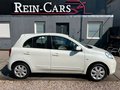 Thumbnail 2 - Nissan Micra 1.2 Salt&Pepp/I.HD/NAV/SHZ/MFL/KLIM