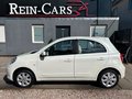 Thumbnail 3 - Nissan Micra 1.2 Salt&Pepp/I.HD/NAV/SHZ/MFL/KLIM