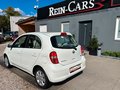 Thumbnail 4 - Nissan Micra 1.2 Salt&Pepp/I.HD/NAV/SHZ/MFL/KLIM