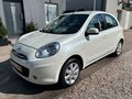 Thumbnail 5 - Nissan Micra 1.2 Salt&Pepp/I.HD/NAV/SHZ/MFL/KLIM