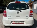 Thumbnail 9 - Nissan Micra 1.2 Salt&Pepp/I.HD/NAV/SHZ/MFL/KLIM