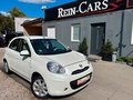 Thumbnail 1 - Nissan Micra 1.2 Salt&Pepp/I.HD/NAV/SHZ/MFL/KLIM