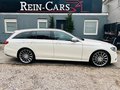 Daumennagel 2 - Mercedes-Benz E 220d T-Modell/AMG-LINE/PANO/HUD/BURM/MEMORY/