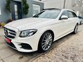 Daumennagel 5 - Mercedes-Benz E 220d T-Modell/AMG-LINE/PANO/HUD/BURM/MEMORY/