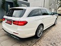 Daumennagel 6 - Mercedes-Benz E 220d T-Modell/AMG-LINE/PANO/HUD/BURM/MEMORY/