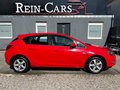 Daumennagel 2 - Opel Astra J 1.6 Lim. 5-trg. Edition/80TKM/II.HAND/