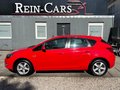 Daumennagel 3 - Opel Astra J 1.6 Lim. 5-trg. Edition/80TKM/II.HAND/