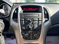 Daumennagel 22 - Opel Astra J 1.6 Lim. 5-trg. Edition/80TKM/II.HAND/