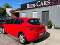 Daumennagel 4 - Opel Astra J 1.6 Lim. 5-trg. Edition/80TKM/II.HAND/
