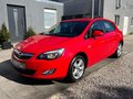 Daumennagel 5 - Opel Astra J 1.6 Lim. 5-trg. Edition/80TKM/II.HAND/