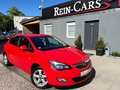 Daumennagel 1 - Opel Astra J 1.6 Lim. 5-trg. Edition/80TKM/II.HAND/