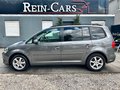 Daumennagel 3 - Volkswagen Touran Comfortline 1.4/II.HAND/NAVI/AHK/TEMPOMAT