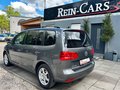 Daumennagel 4 - Volkswagen Touran Comfortline 1.4/II.HAND/NAVI/AHK/TEMPOMAT