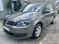 Daumennagel 5 - Volkswagen Touran Comfortline 1.4/II.HAND/NAVI/AHK/TEMPOMAT