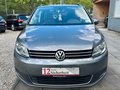 Daumennagel 7 - Volkswagen Touran Comfortline 1.4/II.HAND/NAVI/AHK/TEMPOMAT