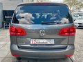 Daumennagel 8 - Volkswagen Touran Comfortline 1.4/II.HAND/NAVI/AHK/TEMPOMAT