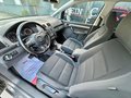 Daumennagel 10 - Volkswagen Touran Comfortline 1.4/II.HAND/NAVI/AHK/TEMPOMAT
