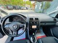 Daumennagel 13 - Volkswagen Touran Comfortline 1.4/II.HAND/NAVI/AHK/TEMPOMAT