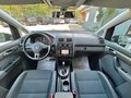 Daumennagel 14 - Volkswagen Touran Comfortline 1.4/II.HAND/NAVI/AHK/TEMPOMAT
