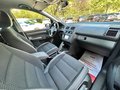 Daumennagel 18 - Volkswagen Touran Comfortline 1.4/II.HAND/NAVI/AHK/TEMPOMAT