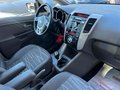 Daumennagel 16 - Kia Venga 1.6/PANO/SCHIEBEDACH/SHZ/MFL/PDC/KLIMAAUT.