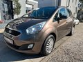 Daumennagel 5 - Kia Venga 1.6/PANO/SCHIEBEDACH/SHZ/MFL/PDC/KLIMAAUT.