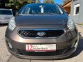 Daumennagel 7 - Kia Venga 1.6/PANO/SCHIEBEDACH/SHZ/MFL/PDC/KLIMAAUT.