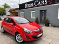 Thumbnail 1 - Opel Corsa D 1.4/28TKM/I.HD/KLIMA/PDC/MFL/SHZ/TEMPOM/
