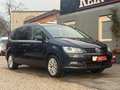 Daumennagel 2 - Volkswagen Sharan Highline BMT 2.0 TDI 170PS/VOLLAUSTATTUNG