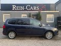 Daumennagel 3 - Volkswagen Sharan Highline BMT 2.0 TDI 170PS/VOLLAUSTATTUNG