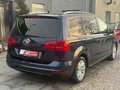 Daumennagel 4 - Volkswagen Sharan Highline BMT 2.0 TDI 170PS/VOLLAUSTATTUNG