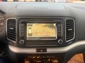 Daumennagel 31 - Volkswagen Sharan Highline BMT 2.0 TDI 170PS/VOLLAUSTATTUNG