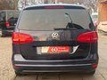 Daumennagel 5 - Volkswagen Sharan Highline BMT 2.0 TDI 170PS/VOLLAUSTATTUNG