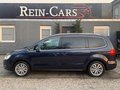 Daumennagel 7 - Volkswagen Sharan Highline BMT 2.0 TDI 170PS/VOLLAUSTATTUNG