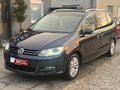 Daumennagel 8 - Volkswagen Sharan Highline BMT 2.0 TDI 170PS/VOLLAUSTATTUNG