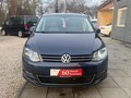 Daumennagel 9 - Volkswagen Sharan Highline BMT 2.0 TDI 170PS/VOLLAUSTATTUNG