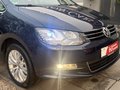 Daumennagel 10 - Volkswagen Sharan Highline BMT 2.0 TDI 170PS/VOLLAUSTATTUNG